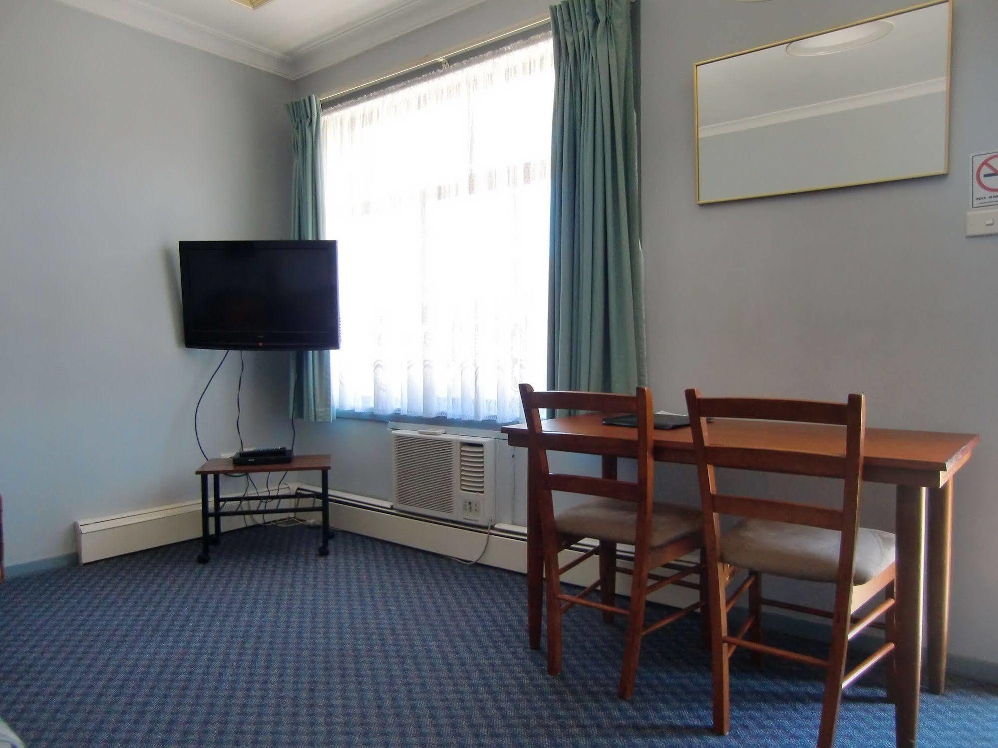 Castle Motel Bairnsdale Kültér fotó
